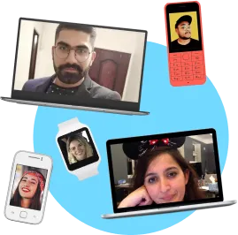 vínculo paraguay evolución digital